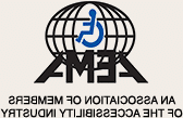 Accessibility industry seal